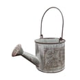 thumbnail image 3 of Regadera de metal vintage, ideal como regalo para bonsáis, maceta decorativa para plantas, perfecta para el hogar, el jardín o de flores., 3 of 8