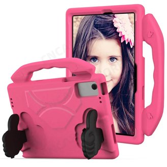 CEN-TCL-8LE | TCL Tab 8 SE (6048E) / Tab 8 Plus (9138S) / Tab 8 4g (9132G) / Tab 8 WiFi (9132X) / Tab 8 Le (9137w) | Kids Case / Soft Silicone