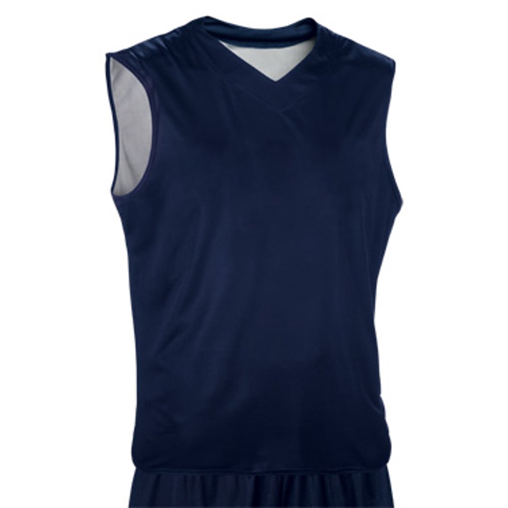 Teamwork Teamwork Athletic Apparel Adult Midcourt Basketball Jersey