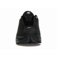 thumbnail image 3 of Nike Men's Hot Step Air Terra Drake NOCTA Triple Black Shoes, from StockX, 3 of 5