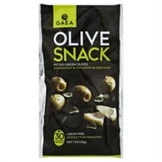 Gaea Gaea Olive Snack, 1 oz