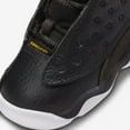 thumbnail image 6 of Toddler's Jordan 13 Retro "Playoff 2023" Blk/True Red-White (DJ3004 062) - 2, 6 of 7