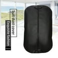 thumbnail image 3 of Garment Bag Suit Bag For Closet Storage And Travel Foldable Storage Containers for under The Bed Storage Boxes for Closet Organize Closet Ideas Clothes Containers for Storage Storage for Storage Bags, 3 of 3