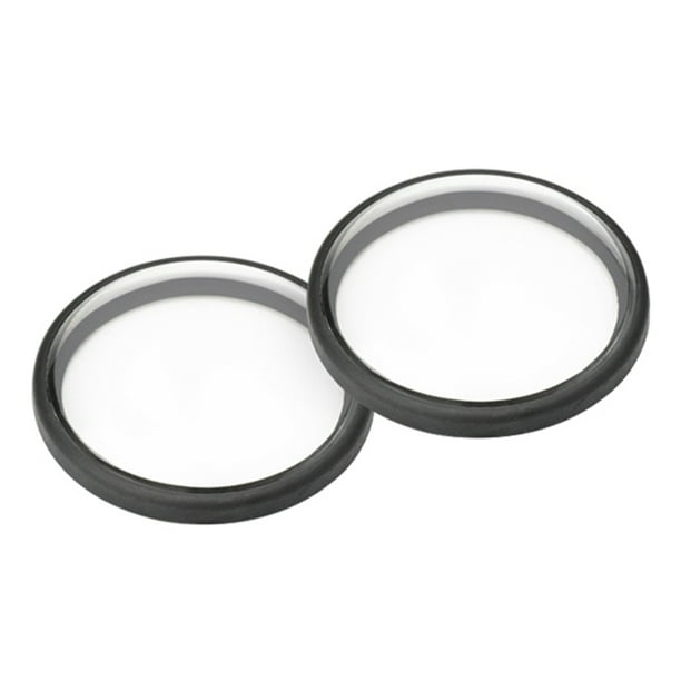 Para Max Accesorios Cubierta de Filtro UV Lentes Protectoras de Vidrio óPtico Filtros de Cubierta de Lente para 360 CáMara de AccióN