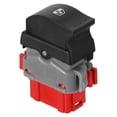 thumbnail image 1 of Riwesomey Nuevo interruptor de ventana de coche para Master MK2 1998-2014 8200502452 8200199518 botón de consola de Control de regulador de Automoción decorativa y accesorios Riwesomey VI005805-00, 1 of 1