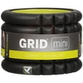 thumbnail image 6 of Trigger Point GRID Mini Compact Foam Roller, 6 of 9