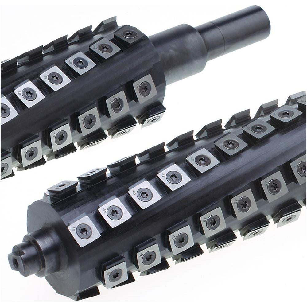 Byrd Tool H7769 20" Shelix Cutterhead