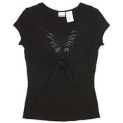 No Boundaries - Juniors Butterfly Shrug