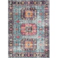 thumbnail image 2 of Bashian Fausto Transitional Oriental Area Rug, 2 of 2