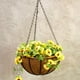 thumbnail image 4 of Maceta para Flores Ratán Y Pared (10 en 1 Unidad), 4 of 9