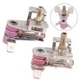 thumbnail image 4 of 10A 16A Temperature Controller Switch Electric Oven Thermostat Oven Repair Parts, 4 of 8