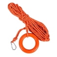 thumbnail image 2 of Cuerda salvavidas flotante de agua con pulsera/anillo de mano para lanzar cuerda 8 mm x 20 m, 2 of 8
