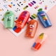 thumbnail image 4 of Pegatinas adhesivas para decoración de uñas con diseño de cara sonriente de verano, 4 of 4