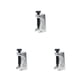 thumbnail image 5 of Eigraketly Extractor de bolas, herramienta de tracción, extractor de juntas, mano de obra fina, larga duración, a prueba de herrumbre, Type1 NO1, 5 of 6