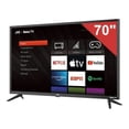 thumbnail image 2 of TV JVC 70 Pulgadas Smart TV UHD 4K SI70UR LED Roku TV, 2 of 4