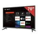 thumbnail image 2 of TV JVC 70 Pulgadas Smart TV UHD 4K SI70UR LED Roku TV, 2 of 4