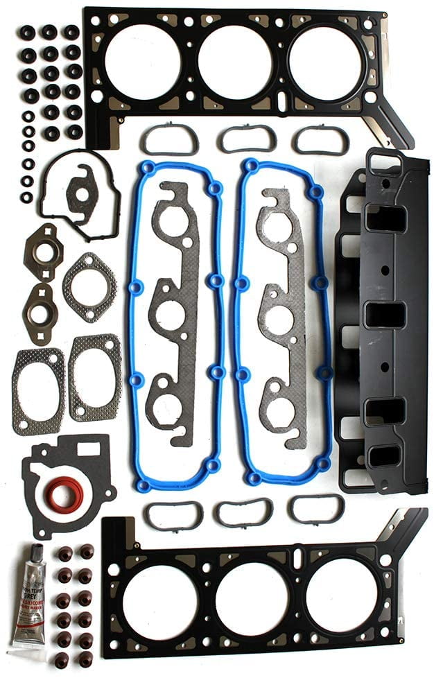 Gaskets ROADFAR Cylinder Head Gasket Set Kit for Chrysler Town Country