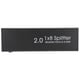 thumbnail image 2 of Divisor de alta definición Sincero HDMI2.0 4K60HZ 1x8 100-240 V EE. UU., 2 of 10