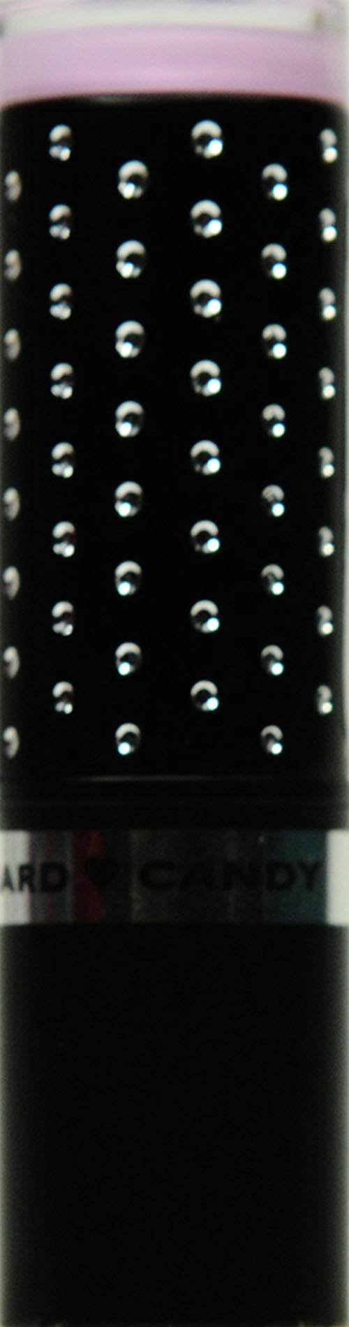 Hard Candy Fierce Effects Lipstick, 1046 Chalkin' Pink, 0.11 oz