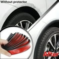 thumbnail image 3 of Ceja De Rueda De Coche Rueda de coche flexible Ceja Tira decorativa Moldura Tira de ajuste Accesorios para automóviles Sywqhk Accesorios para autos y motos, 3 of 8