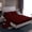 Red 02, variant on Feelyou Western Damask Teen Full Size Sheets, Grey Life Tree Bed Sheets, 4pcs
