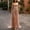 Pink, variant on Gspmoly Women Dress, Women Formal Prom Party Gown Sexy Sleeveless Backless Long Dresses Cocktail Dress up to 60% Off