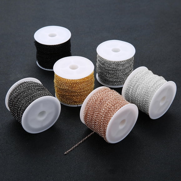YSNOOWE Para Manualidades En Rollo Ideal Para Joyería