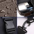 thumbnail image 7 of Tyidzon Sling Bag for Men Women, Crossbody Bag for Men Slim Chest Backpack Man Purse Small Shoulder Bag with Earphone Hole for Travel Hiking, 7 of 7