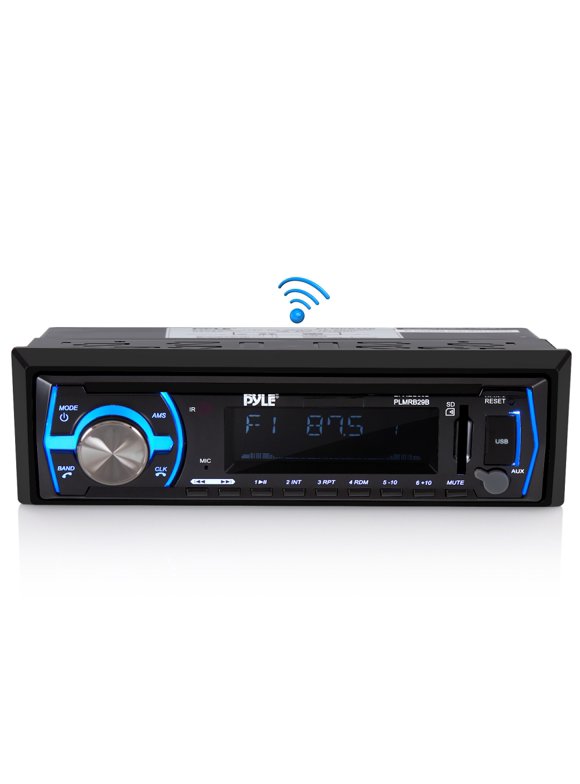 Car Stereo Brands in Car Stereos