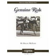 thumbnail image 1 of Pre-Owned Genuine Risk (Hardcover) 1581500920 9781581500929, 1 of 1