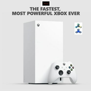 2024 Newest Microsoft Xbox Series X – 1TB Digital Console