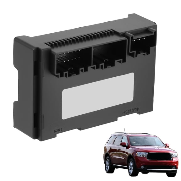No.68395643AA Transfer Case Control Module for DODGE DURANGO for Jeep GRAND CHEROKEE 2011-2013 TCCM Module Enclosure Control Module Replaces OE#56029423AI/56029423AJ/56029423AK