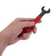 thumbnail image 5 of unbranded 2Ud Spanner Er11a Para Cnc Uso En Casa Con Mango Ergonómico Y Alta Precisión, 5 of 8