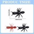 thumbnail image 2 of Simulation Toy Prank Toy Plastic Dcoer, 2 of 4