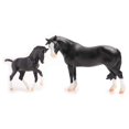 thumbnail image 1 of Juego de juguete para caballos Breyer Horses Traditional Nistar Kansas, 1 of 2