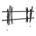 thumbnail image 2 of Large Fusion Tilt Wall Mount - solves top flat panel installation problems - o, 2 of 2
