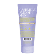 eos Cashmere Skin Collection Womens Shave Butter, Vanilla Cashmere, Ultra Smooth & Moisturizing, 7 fl oz