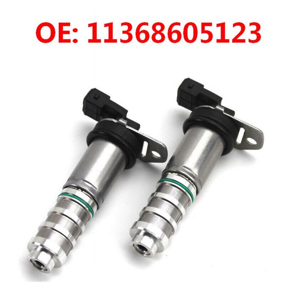 11368605123 VVT Vanos Solenoid Valve for BMW N55 S55 N63 S63 N74 Petrol Engine