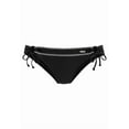 thumbnail image 4 of LASCANA Women's Loop Classic Bikini Swimsuit Bottom Constrast Stitching, 4 of 5