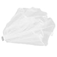 thumbnail image 4 of Velo de novia elegante con peine para bodas y despedidas de soltero, TS-51310, 4 of 8