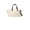 Warm Quartz, variant on Claremont Duffel | Lightweight Weekender Bag for Travel, Removable Shoulder Strap, Interior Slip Pocket - Warm Quartz OSFA