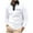 White, variant on Jalioing Quarter Zip Casual Shirts for Men Long Sleeve Collared Dressy Tops Business Fashion Golf Shirts with Pocket