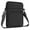 Black, variant on MoKo 9-11 Inch Tablet Sleeve Bag Carrying Case for iPad Pro 11 inch,iPad 10th 10.9,iPad 9/8/7th Generation 10.2,iPad Air 5/4th 10.9,iPad 9.7,Tab S8/S9 11", Black Gray