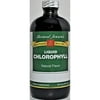 Bernard Jensen Liquid Chlorophyll - Natural Flavor 16 fl oz Liq