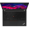 thumbnail image 2 of Lenovo ThinkPad T480s / Intel i5 8665U /24 Go RAM / 512 Go SSD / FHD Écran / Windows 11 Pro, Ordinateur Portable de Qualité Business - Remis à Neuf (Bon État), 2 of 5