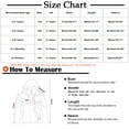thumbnail image 3 of Odeerbi Kids Boys Girls Fleece Lined Softshell Jacket Winter Thermal Windproof Waterproof Windbreaker Kids Coat Printing Hooded Technical Jacket Kids Clothes Dark Purple, 3 of 3