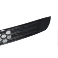 thumbnail image 3 of 1 Pair Side Camera Protection Cover Impact Proof Scratch Resistant Stylish Look Turn Signal Side Camera Cover for Vehicle Glossy Carbon Fiber Style, 3 of 3