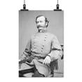 thumbnail image 2 of Print: Portrait Of Maj. Gen. Mansfield Lovell, Officer Of The Confederate, 2 of 4