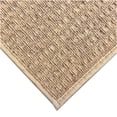 thumbnail image 3 of Koeckritz Rugs Interlace Indoor/Outdoor Chestnut Area Rug, 2' x 5', 3 of 7