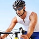 thumbnail image 4 of Gafas de sol Macarena Ciclismo UV400 Antichoque Sin montura Negro, 4 of 8